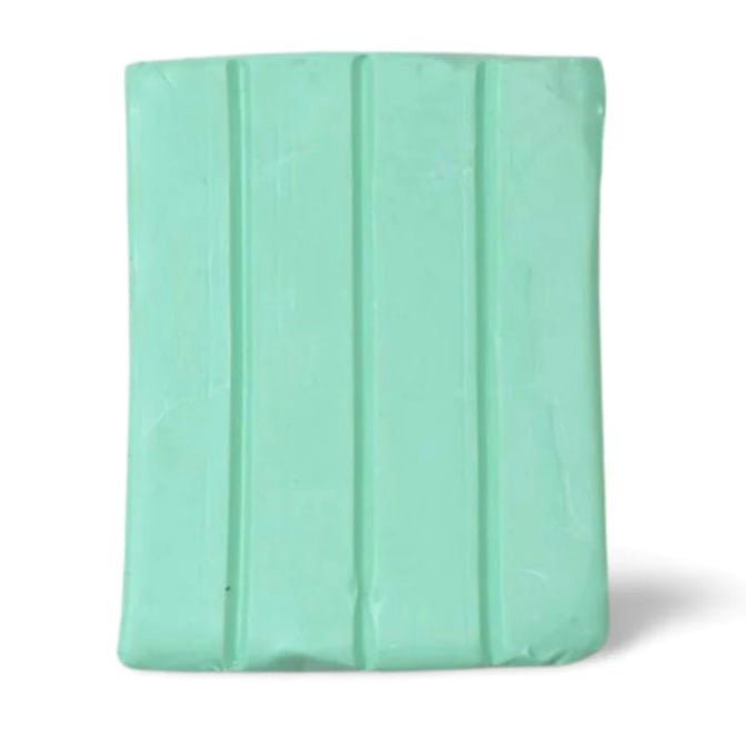 Sculpey Premo - Mint Green