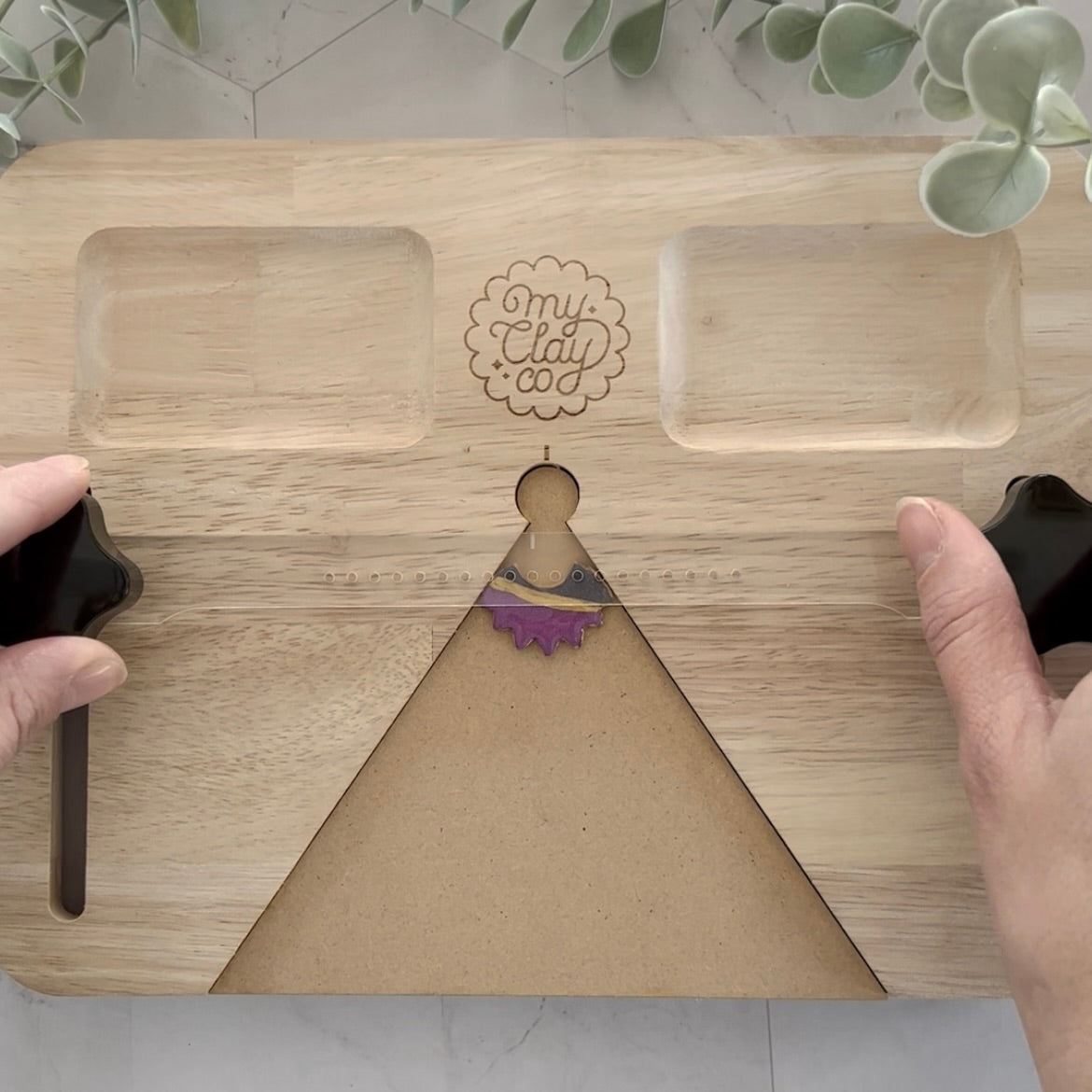 Drill-a-majig (Earring and Jewellery Assembly Station)
