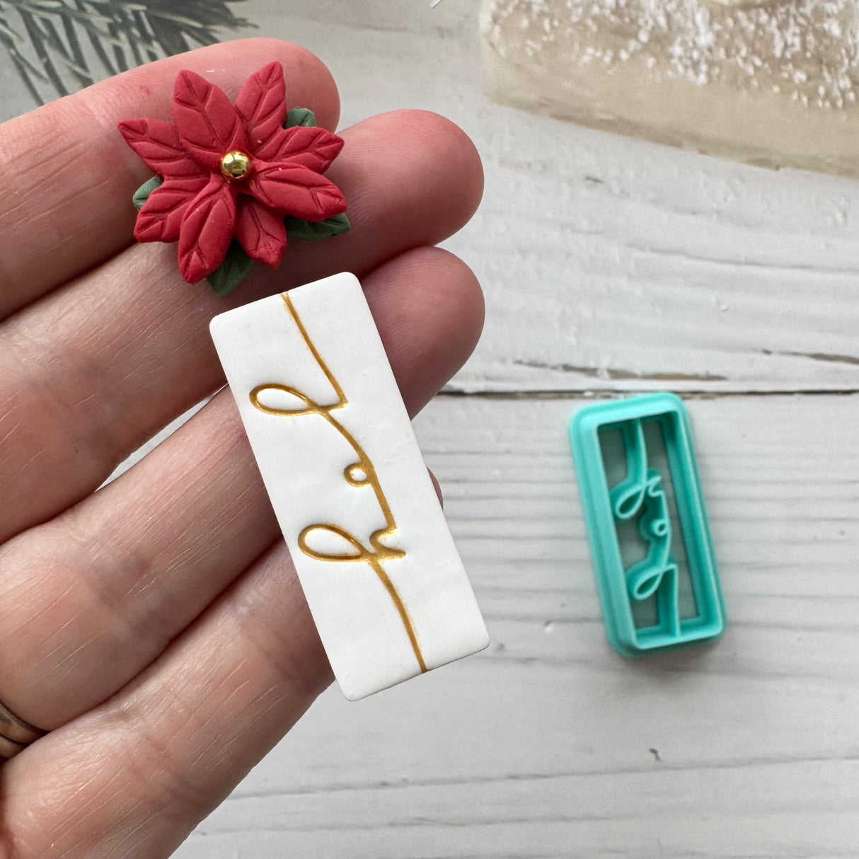 Joy Drop Cutter
