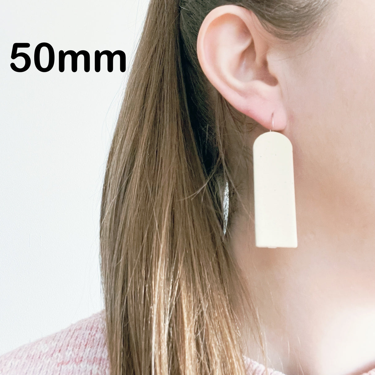 Elongated Slim Arch Cutter