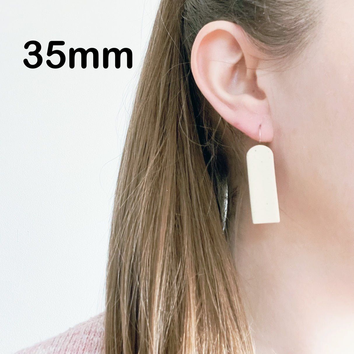Elongated Slim Arch Cutter