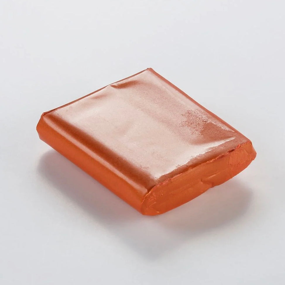 Cernit Metallic - Rust