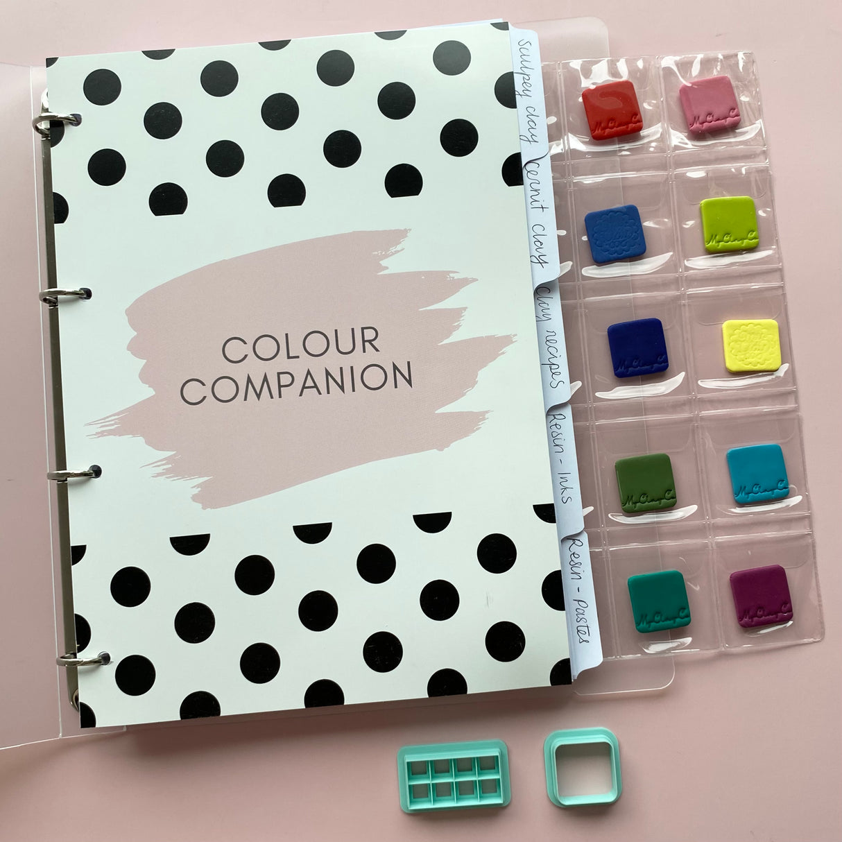 Colour Companion