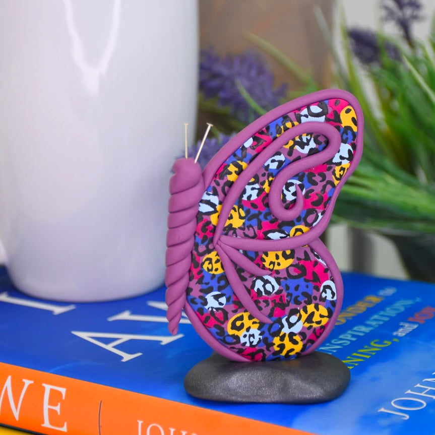 Sculpey Souffle - Smoky Mauve