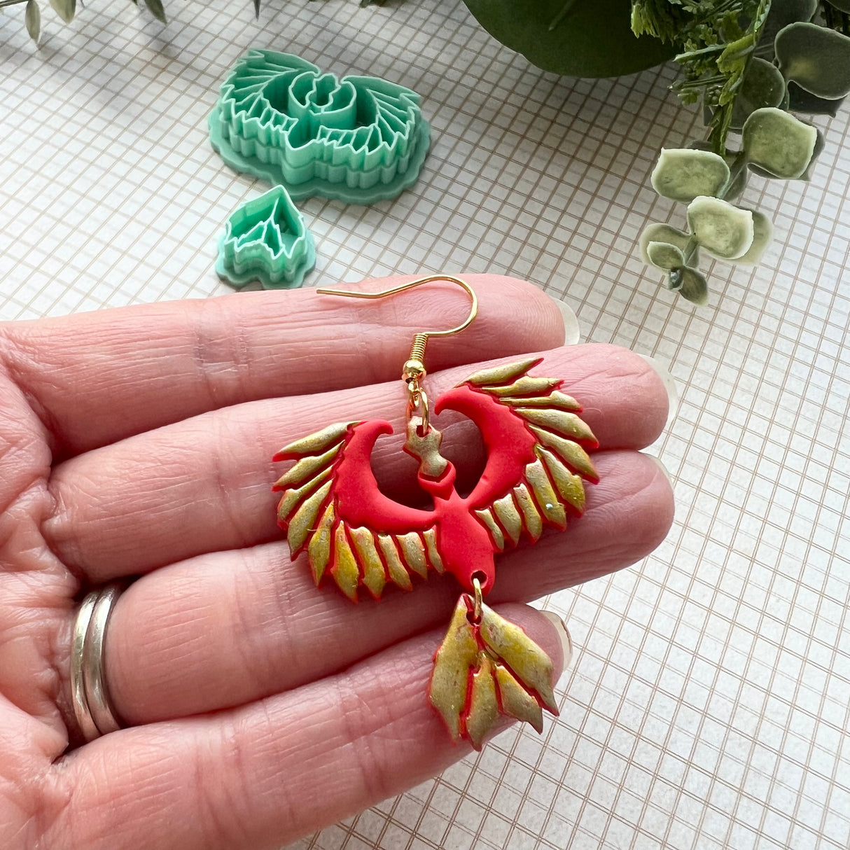 Phoenix Cutter Set