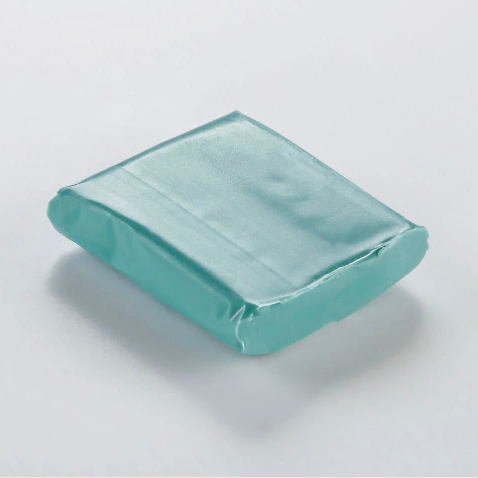 Cernit Opaline - Green Celadon