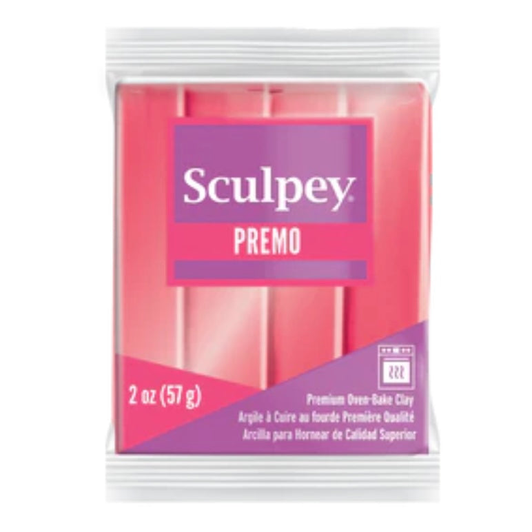 Sculpey Premo - Sunset Pearl