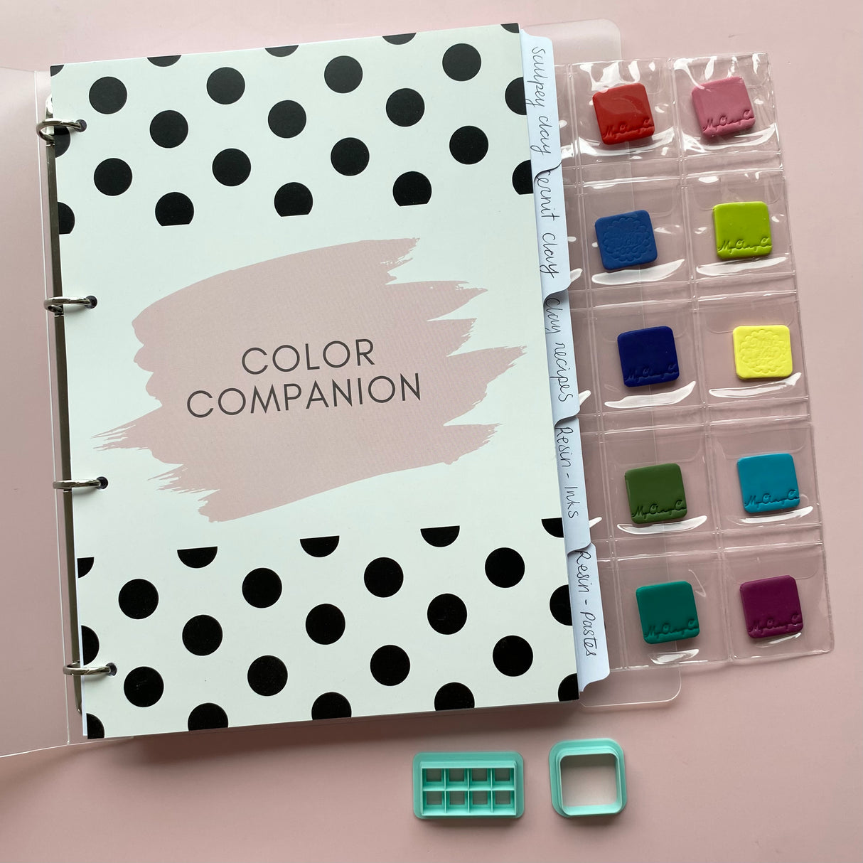 Colour Companion