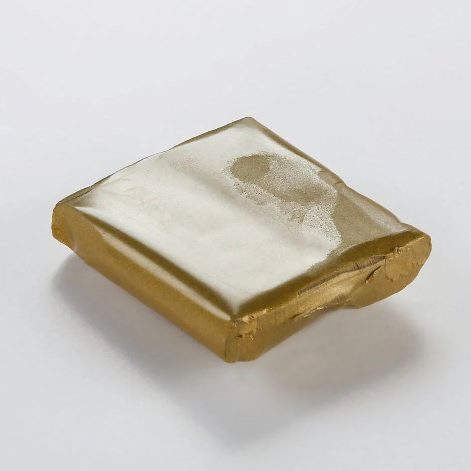 Cernit Metallic - Antique Gold
