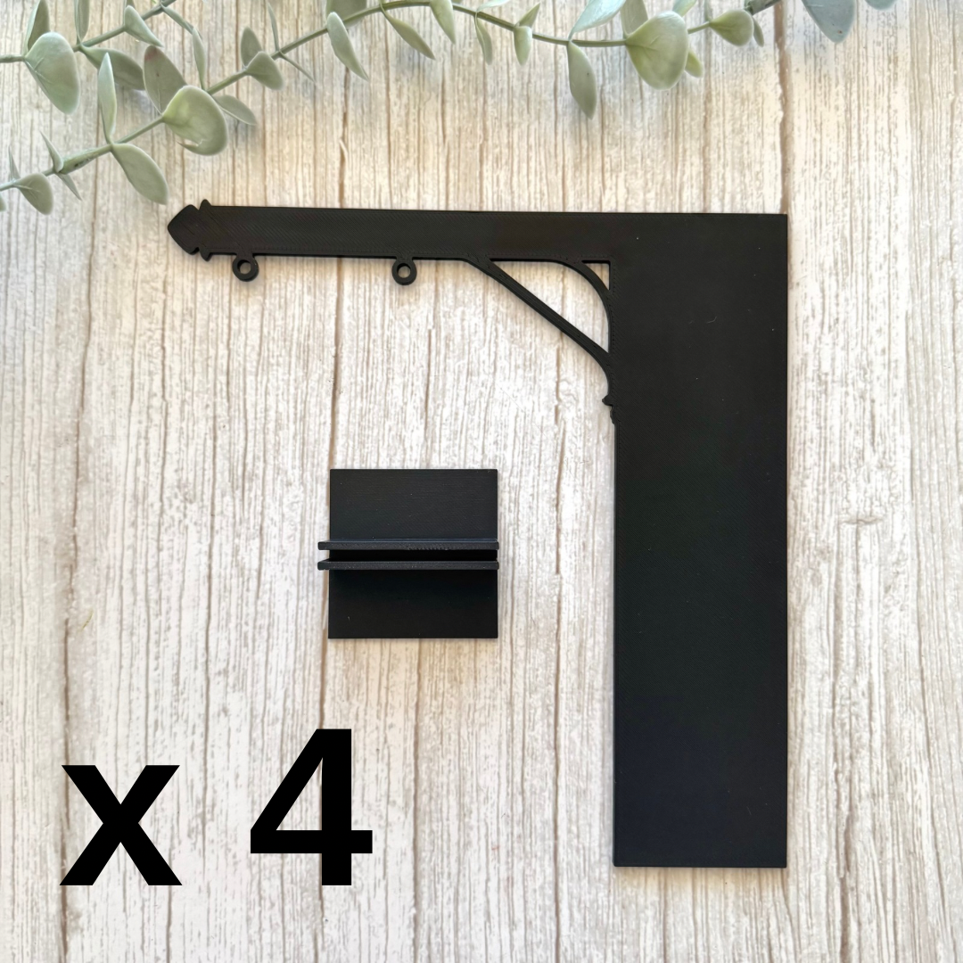 Bookshelf Tavern Sign Value Bundle