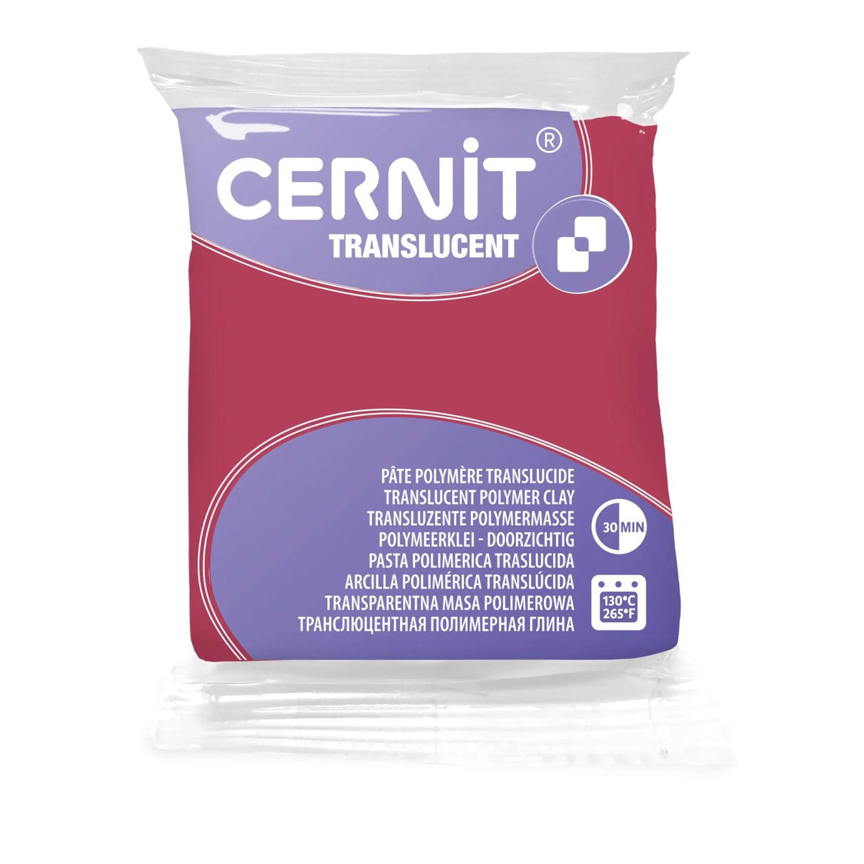 Cernit Translucent - Grenada
