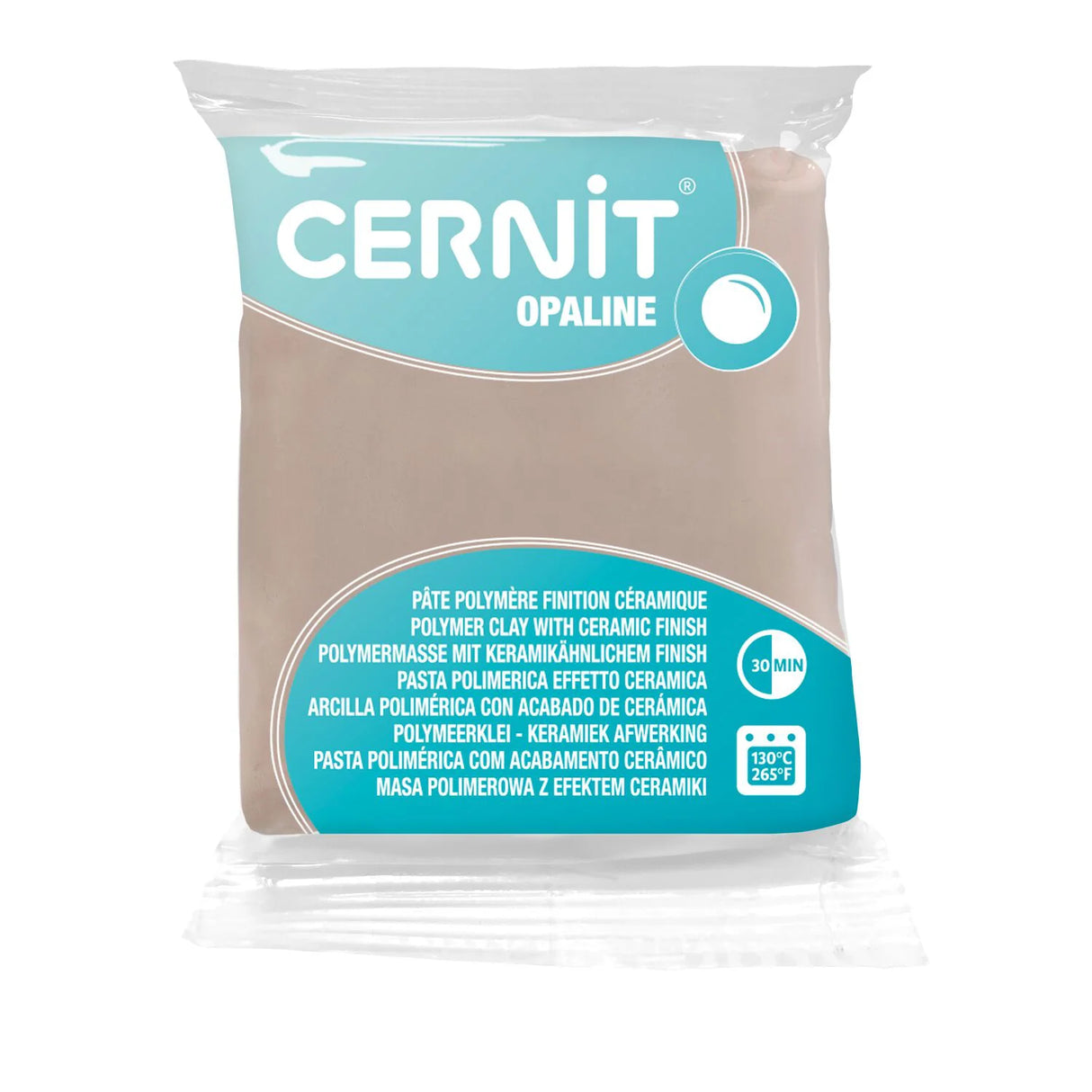 Cernit Opaline - Rose Beige