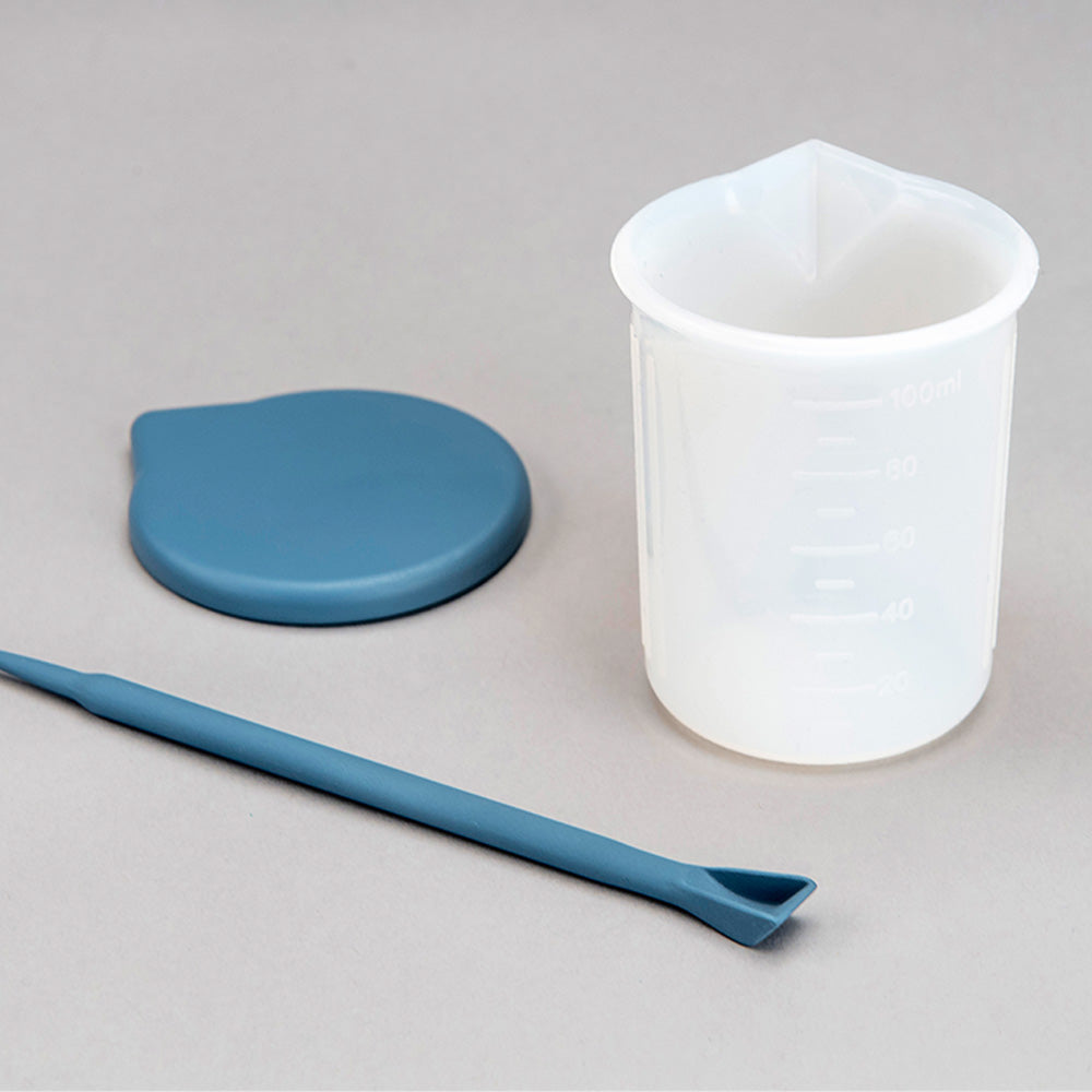 Sculpey Silicone Mixing Set