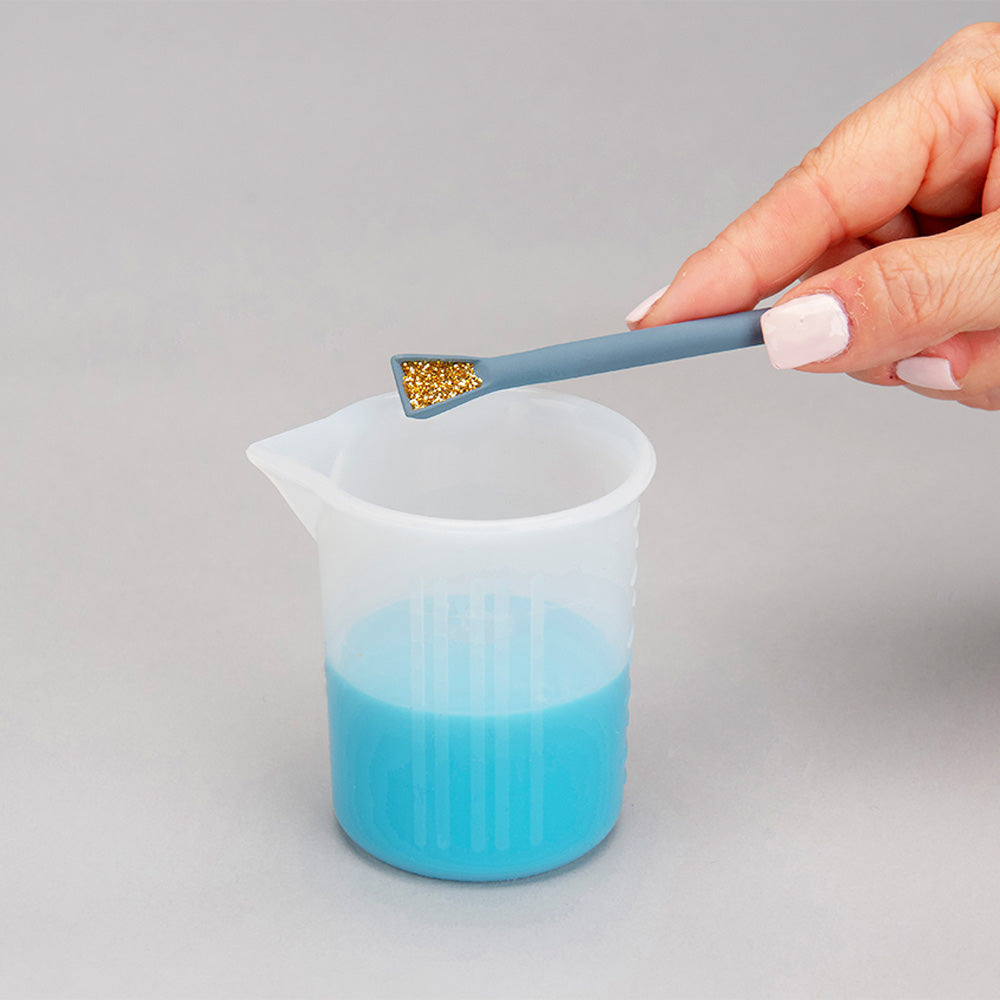 Sculpey Silicone Mixing Set