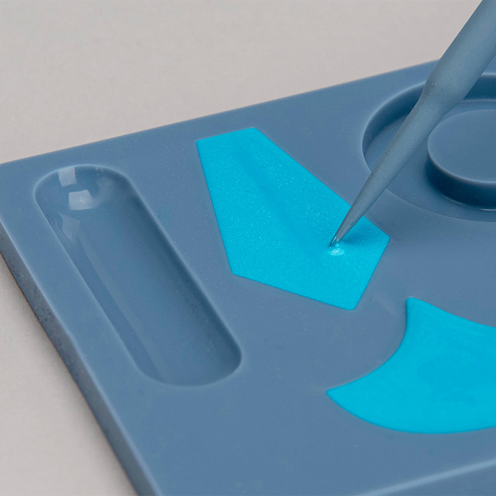 Sculpey Silicone Mixing Set