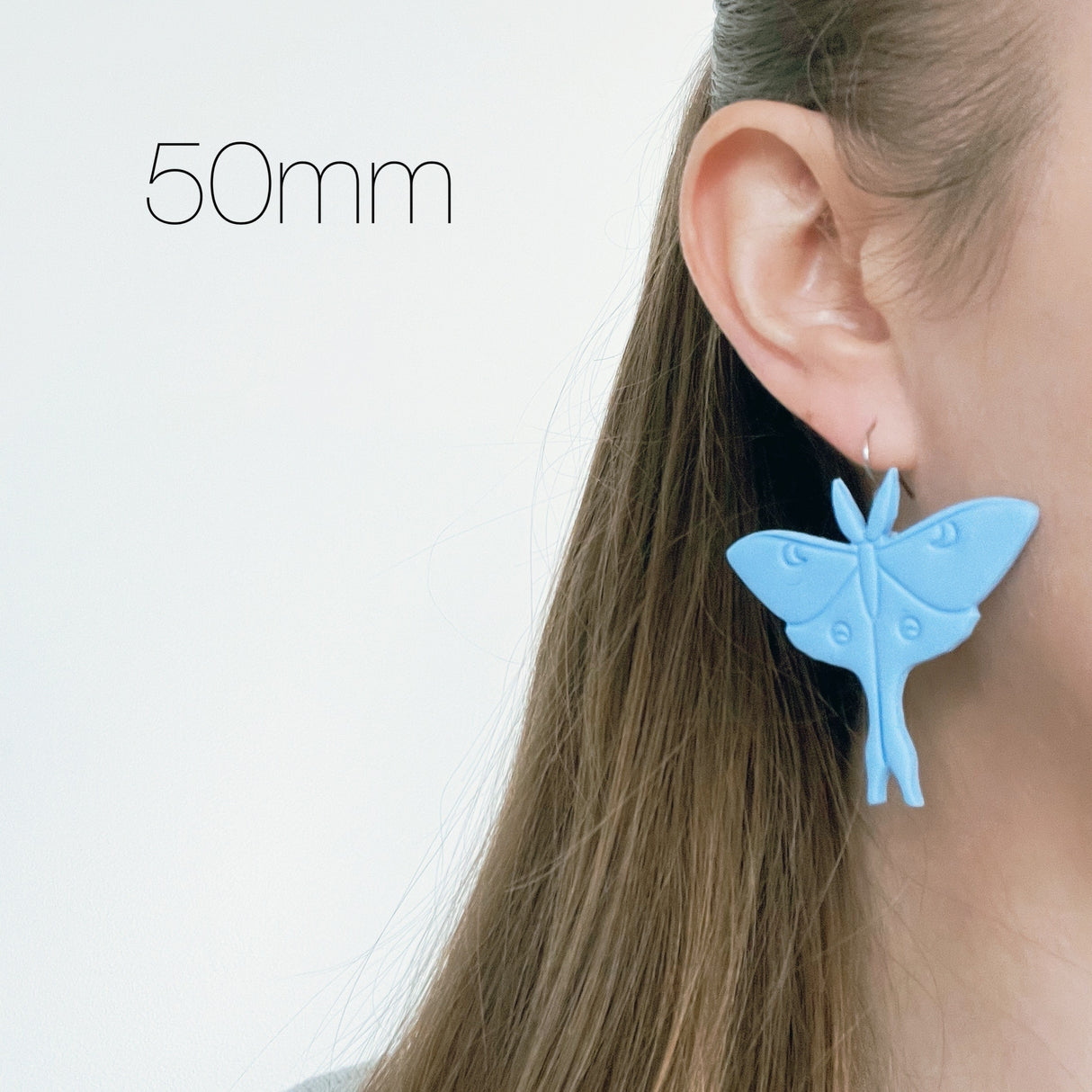 Luna Moth Cutter