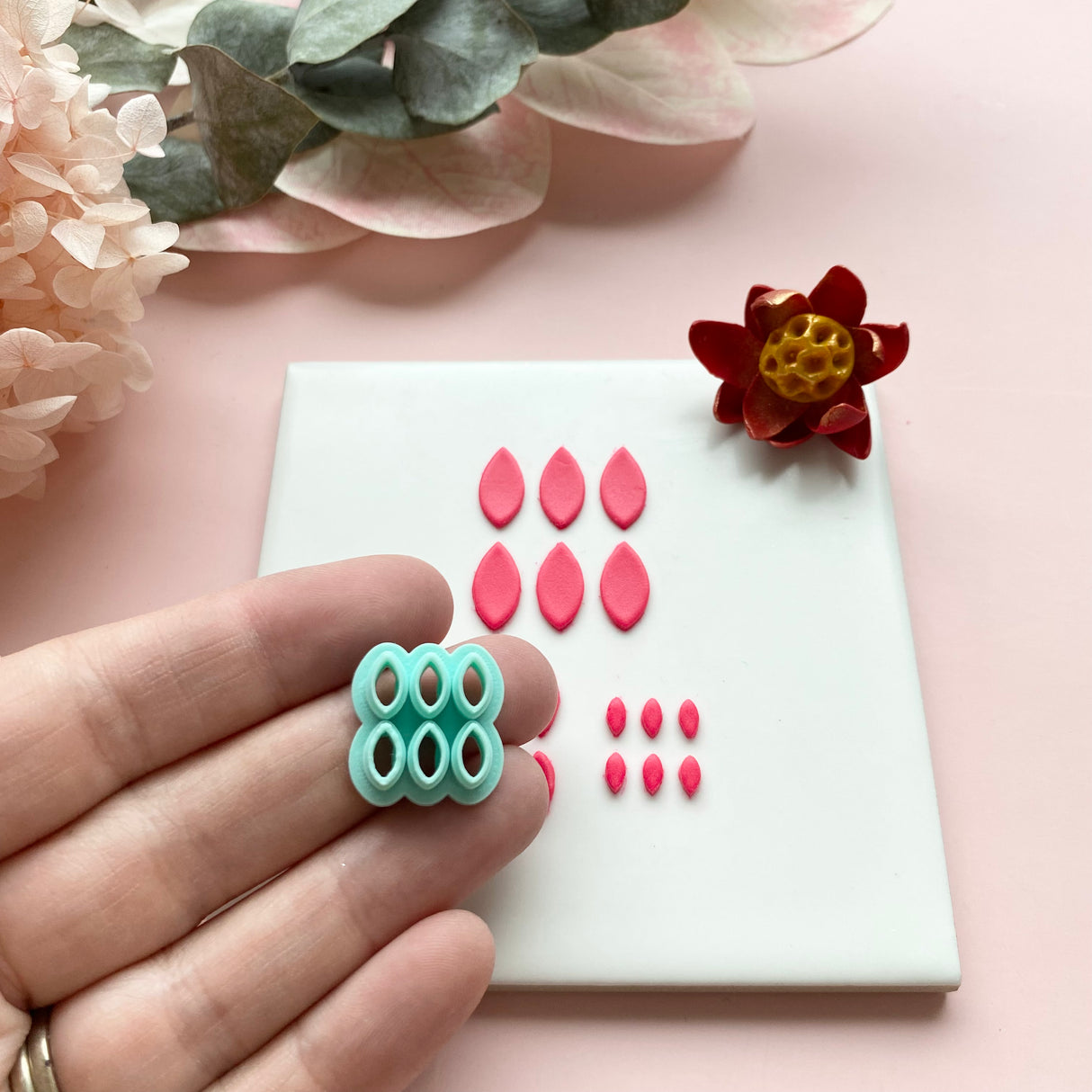Floral Multi-cutters