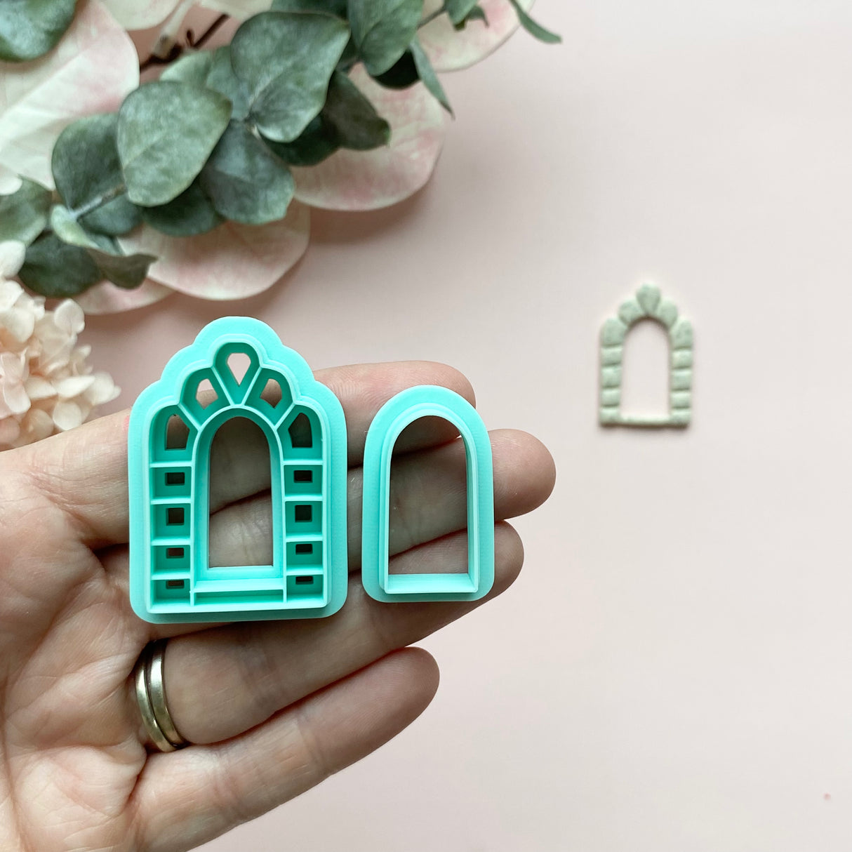 Orangerie Arch Cutter