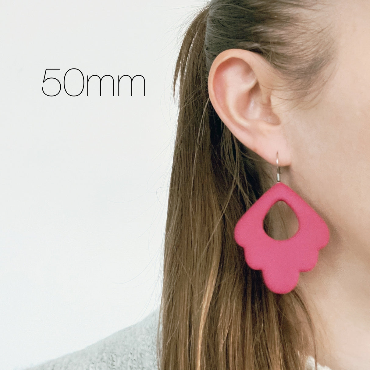 Petal Drop Hoopla Cutter