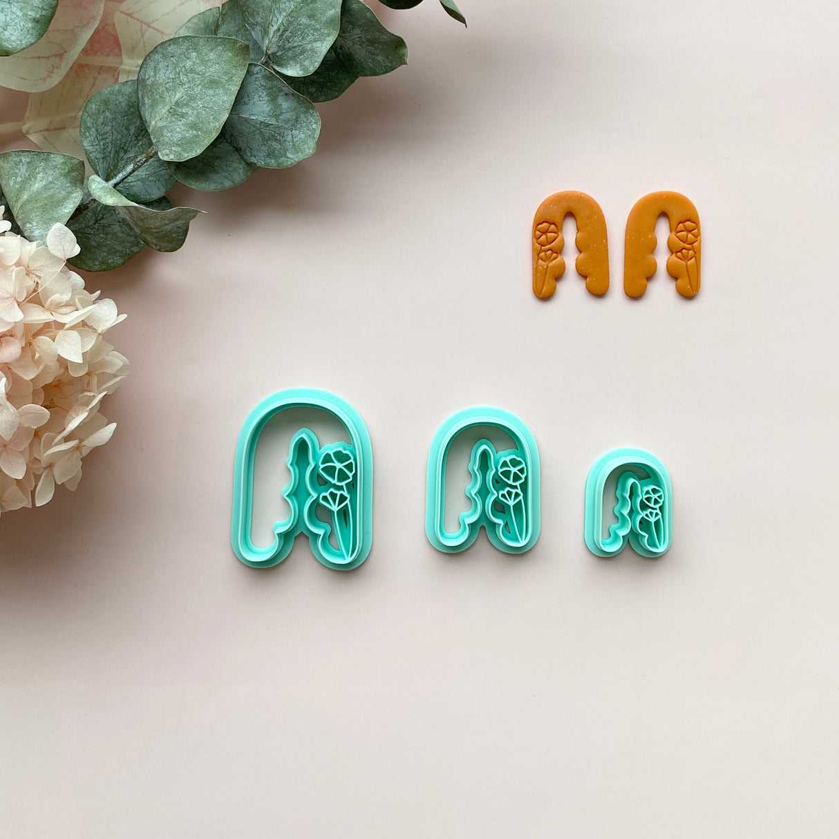 Poppy Arch Cutter