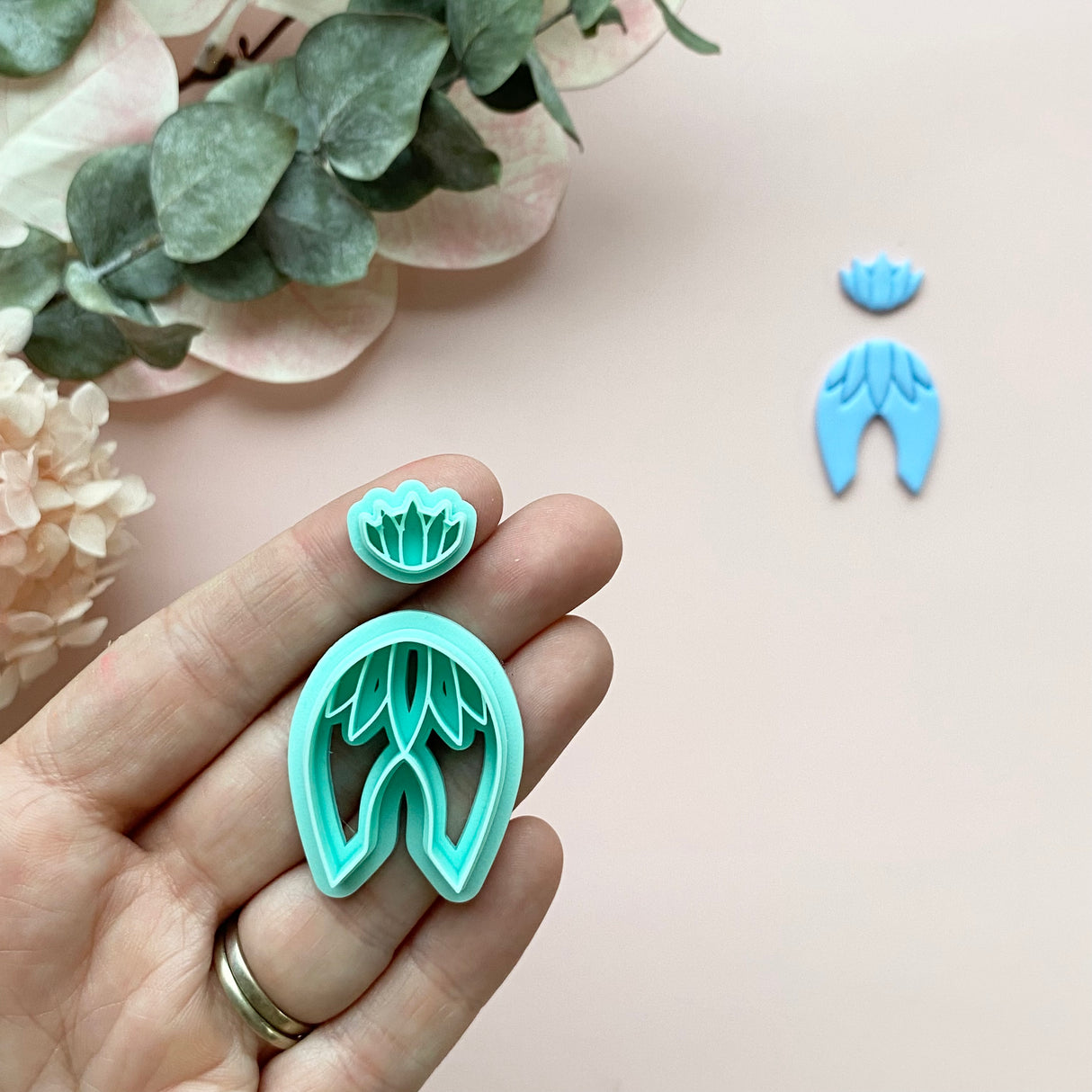 Dahlia Arch Cutter Set