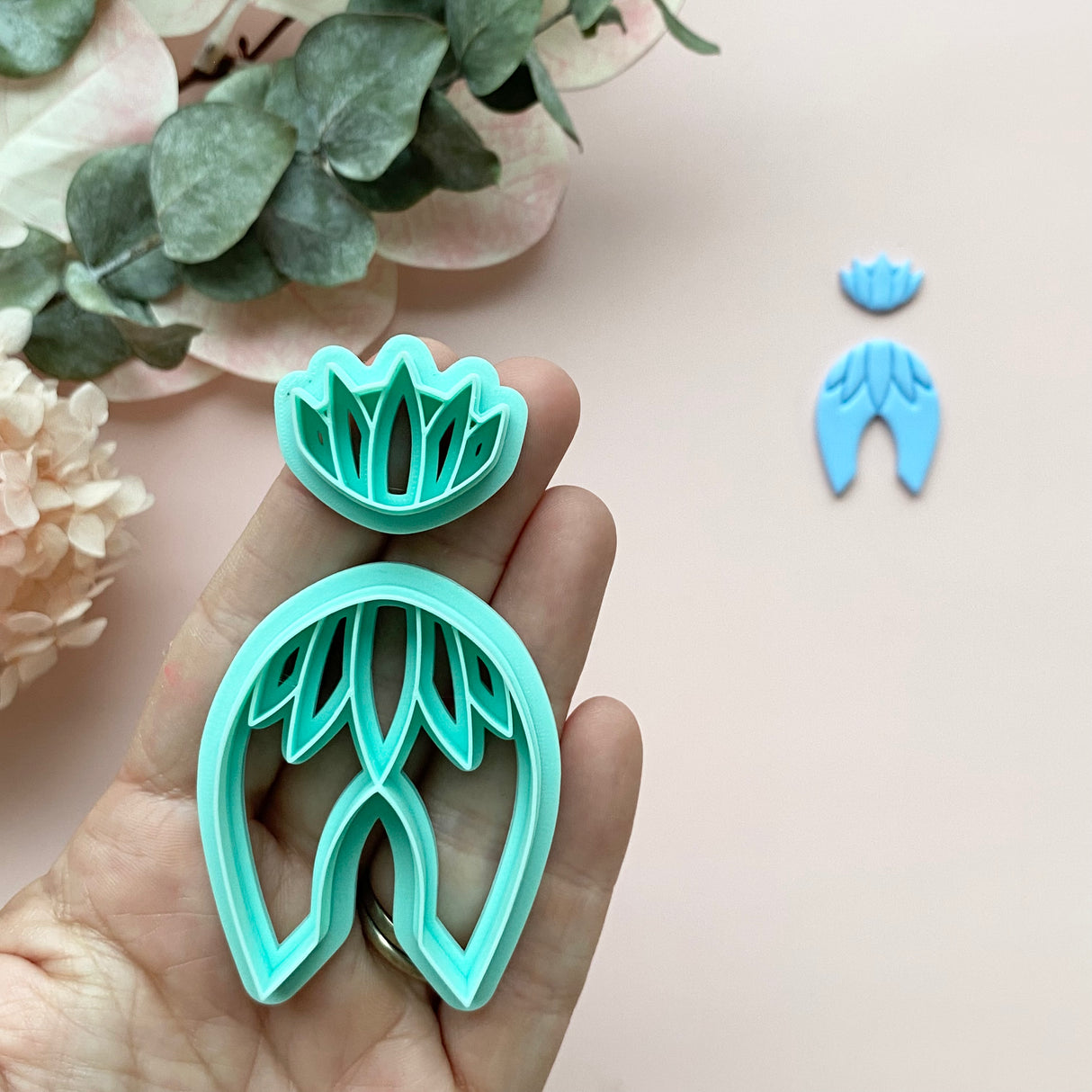 Dahlia Arch Cutter Set
