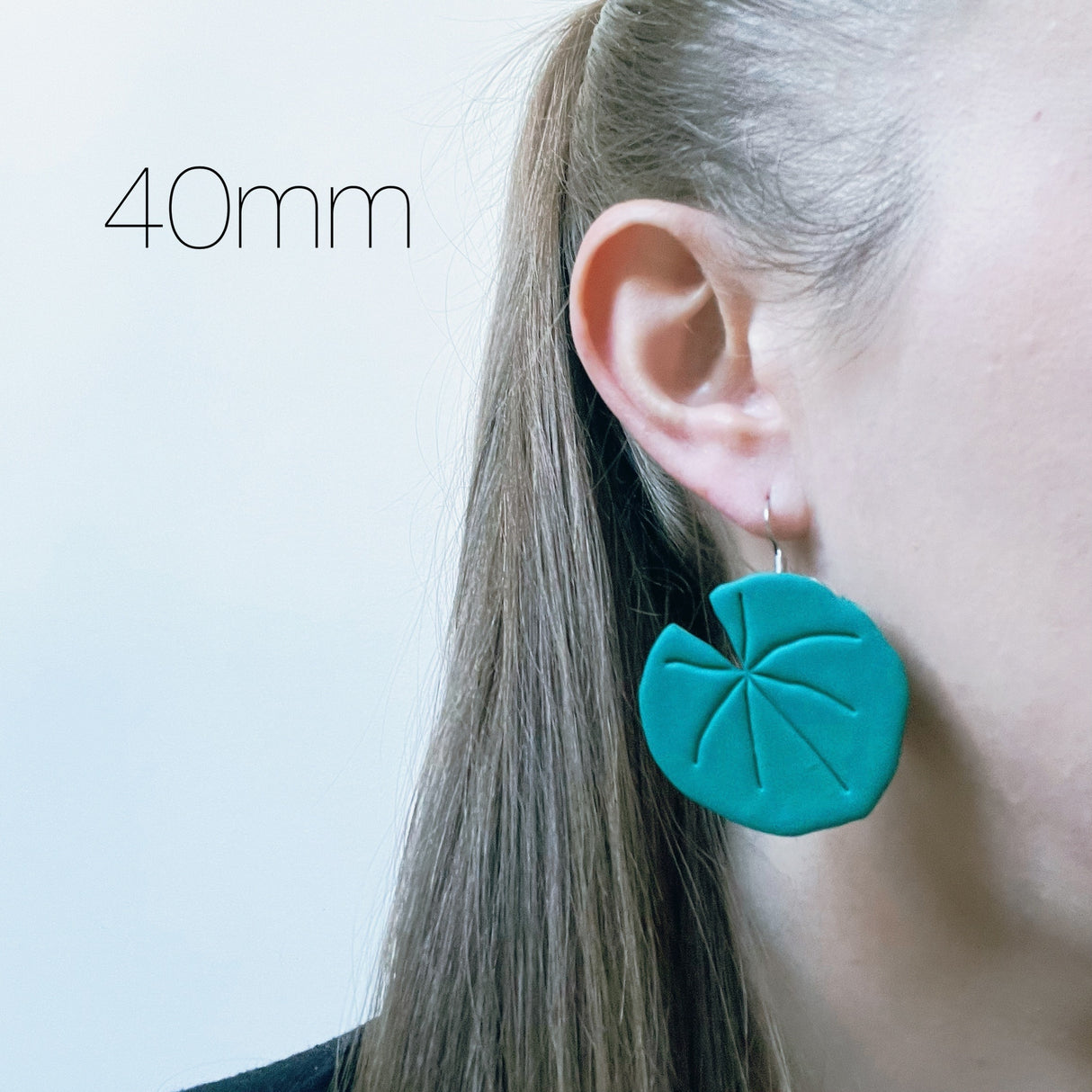 Lily Pad Cutter