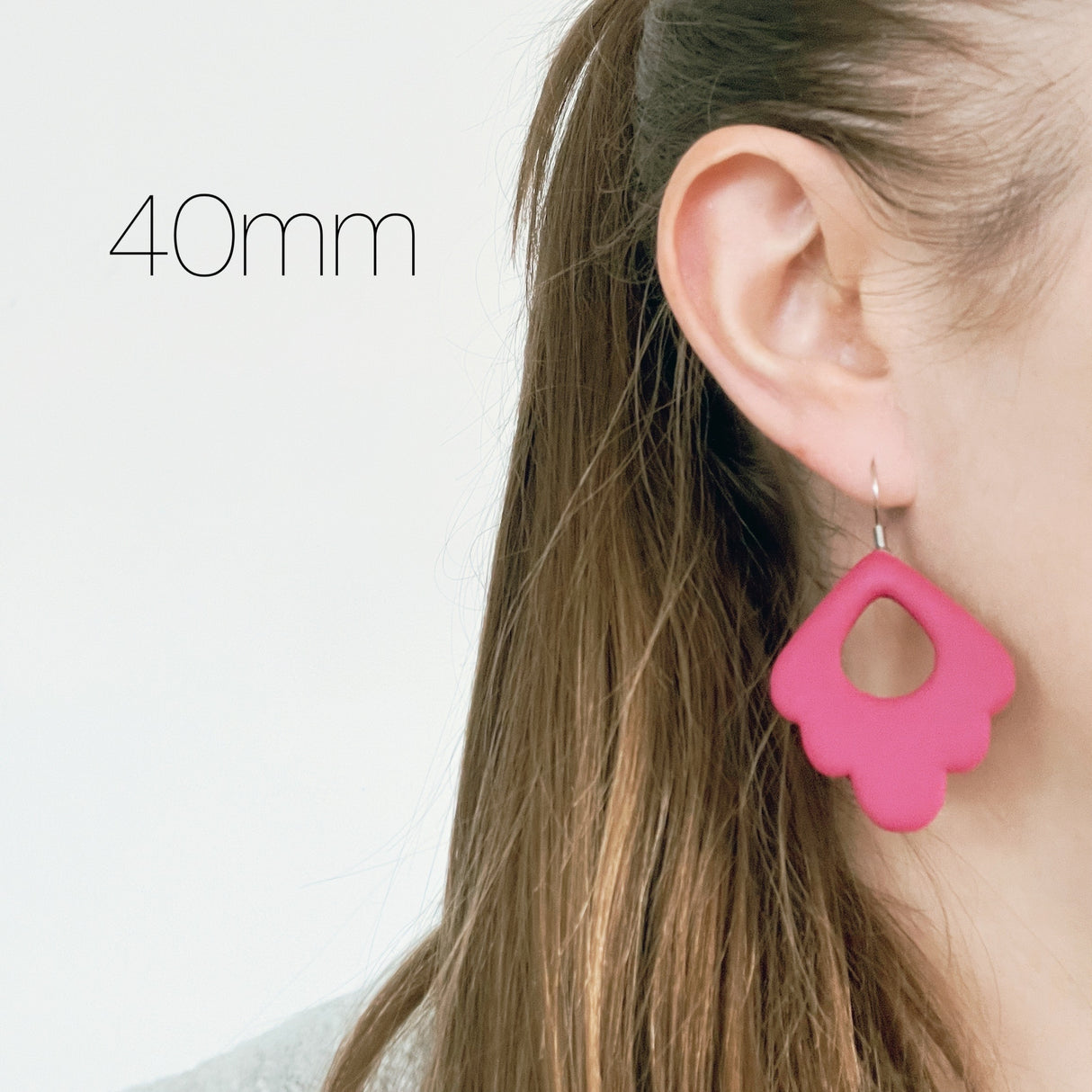 Petal Drop Hoopla Cutter