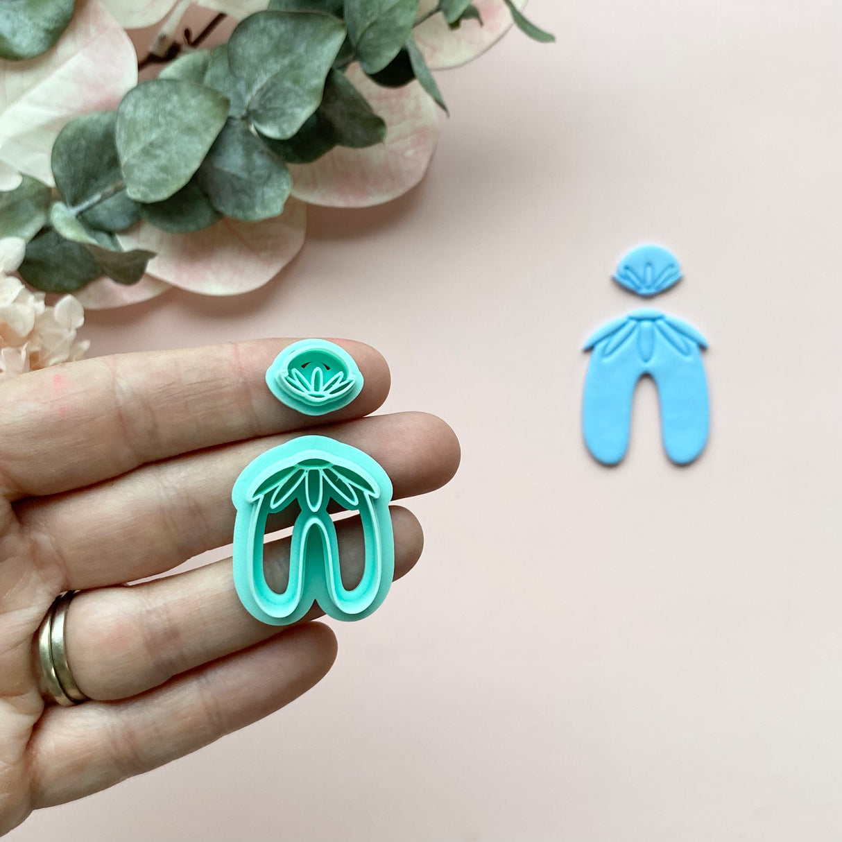 Daisy Arch Cutter Set