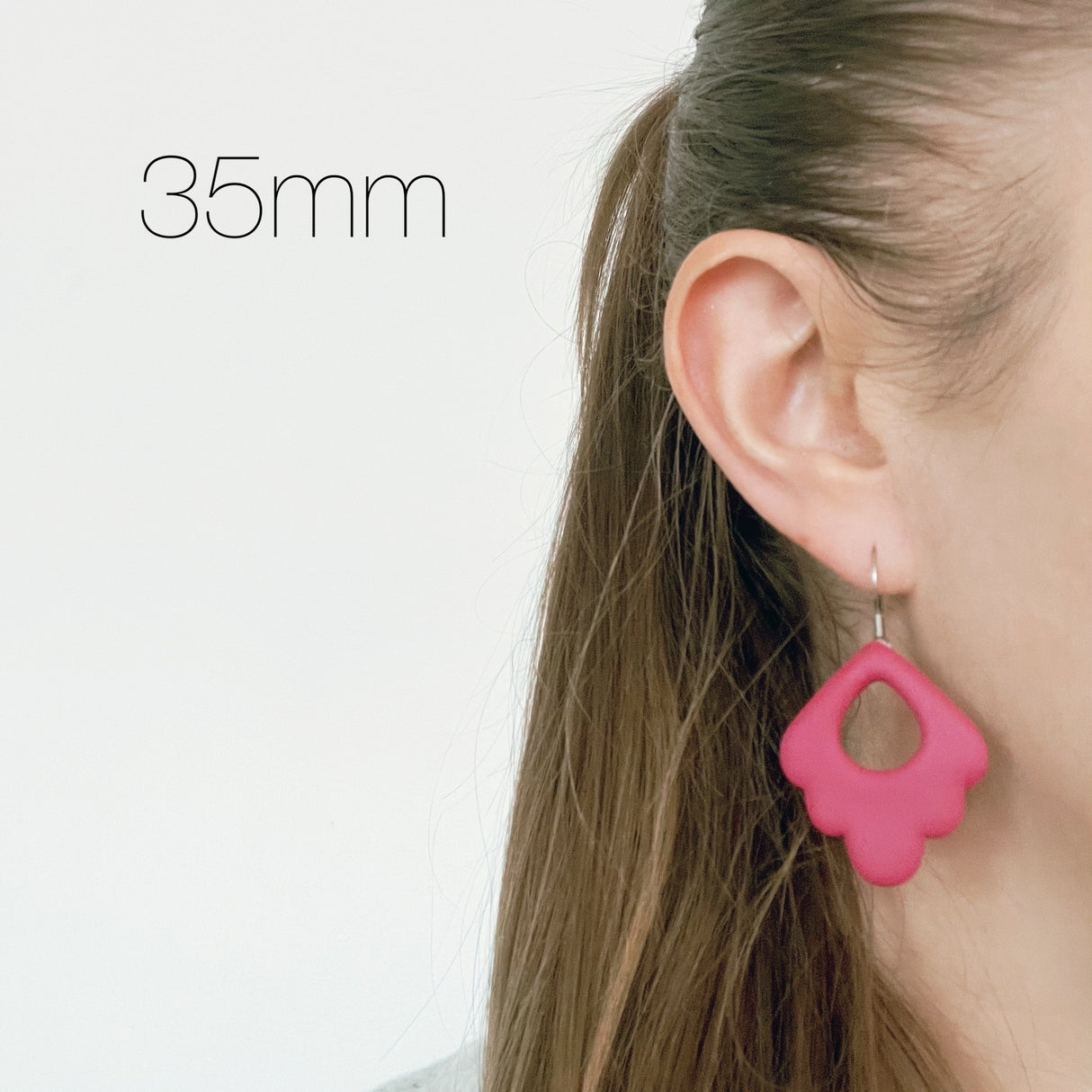 Petal Drop Hoopla Cutter