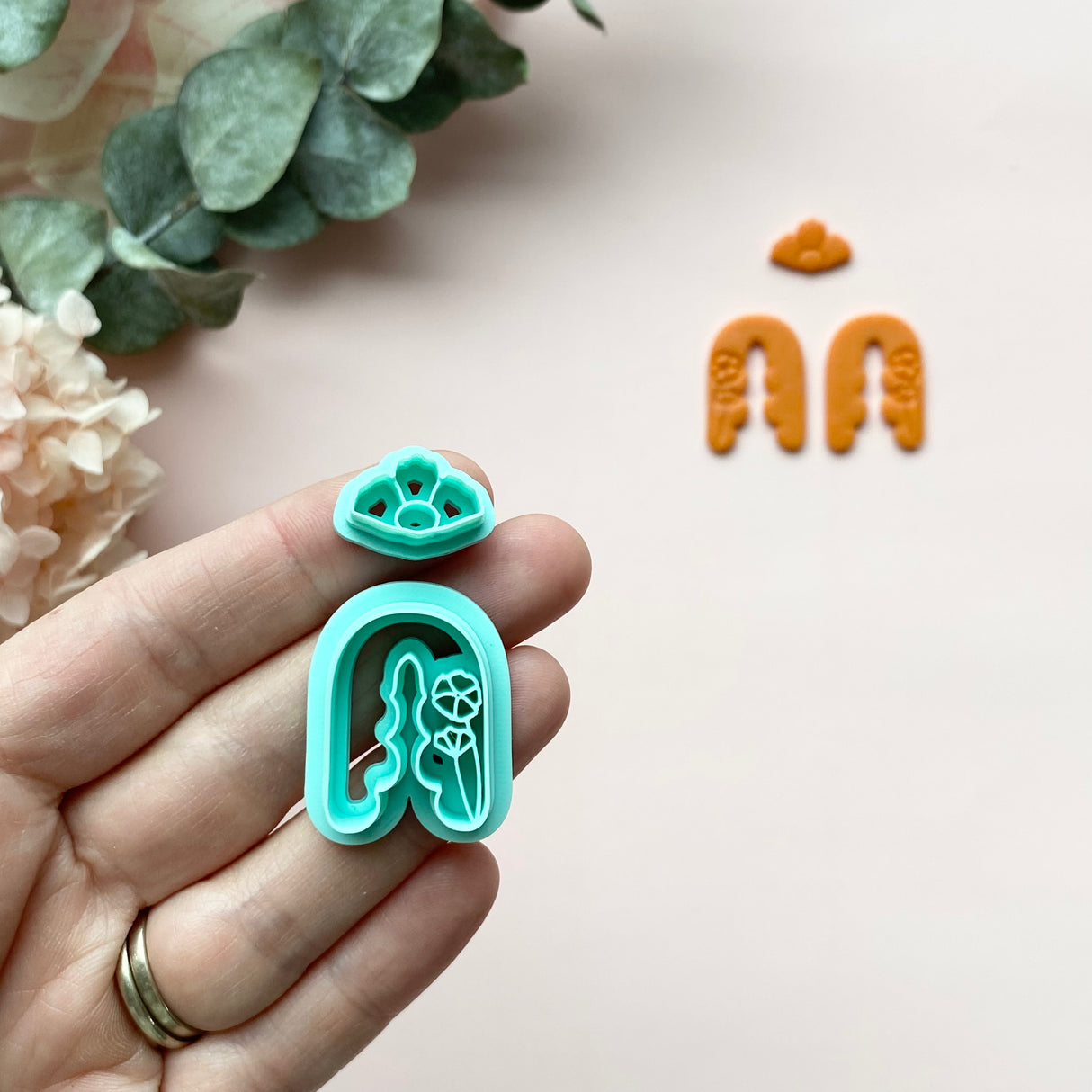 Poppy Arch Cutter Set