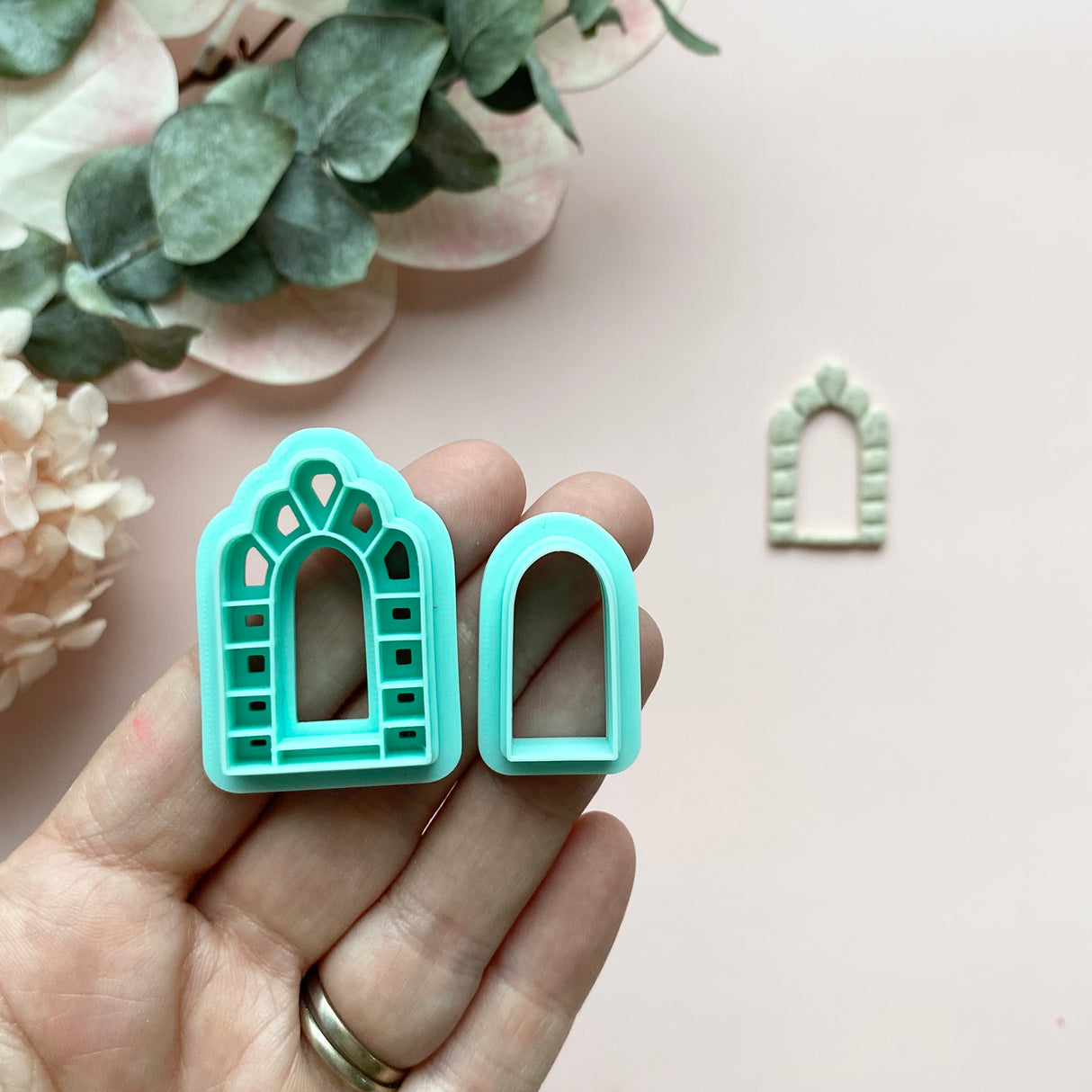 Orangerie Arch Cutter