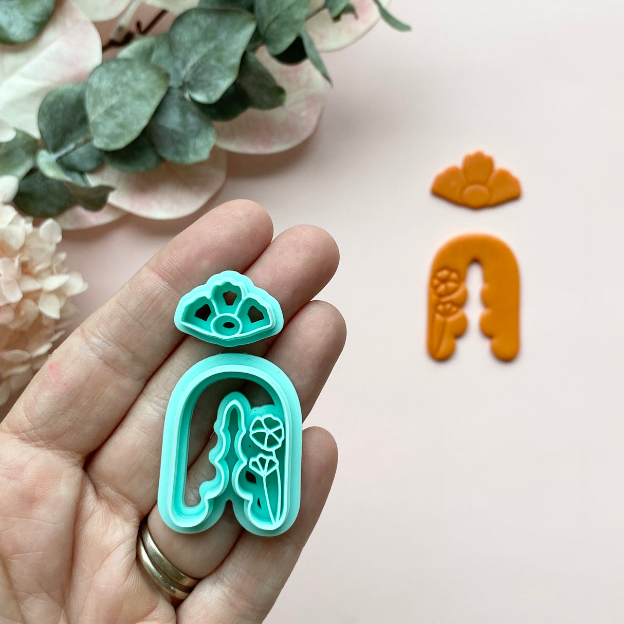 Poppy Arch Cutter Set