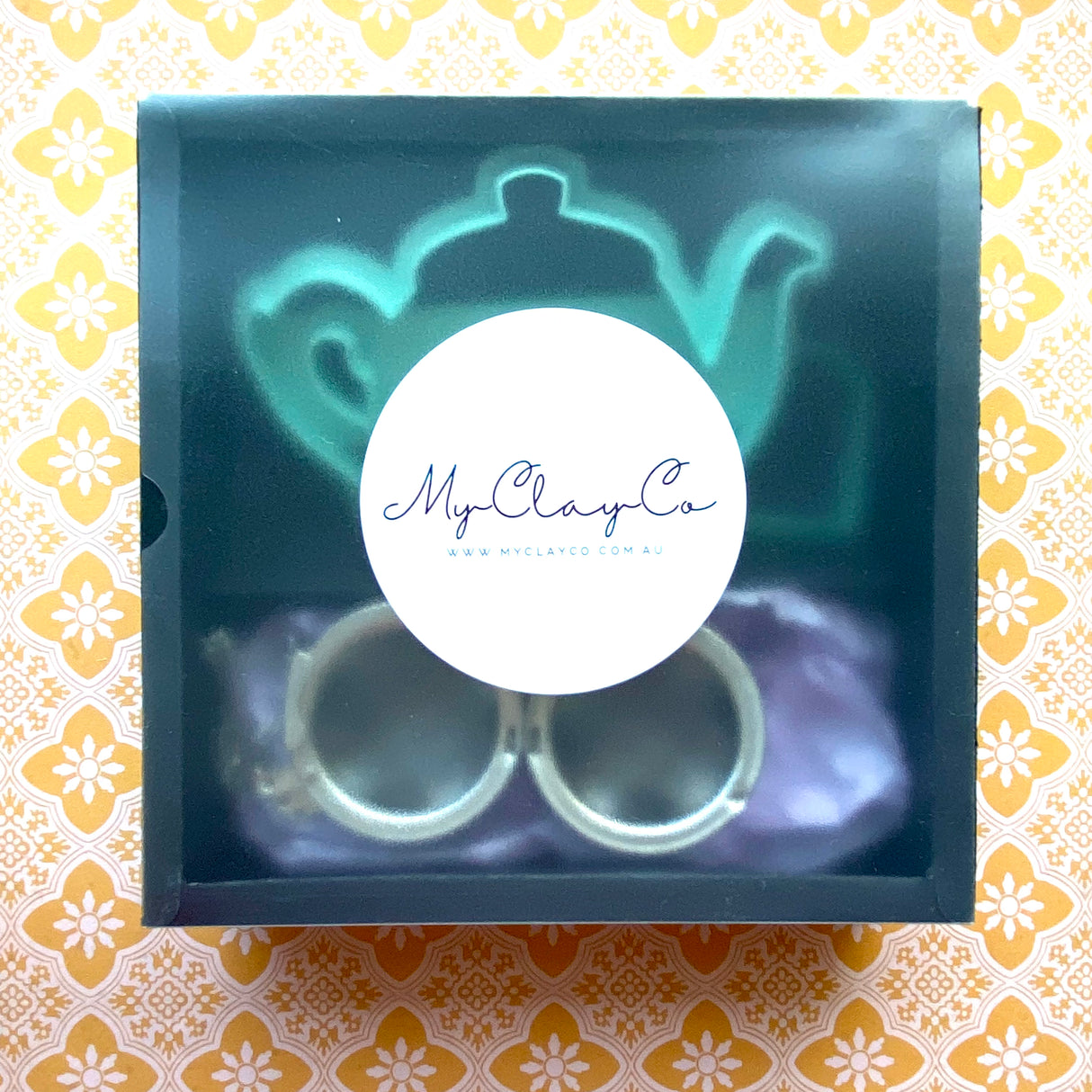 Tea Lovers Gift Pack