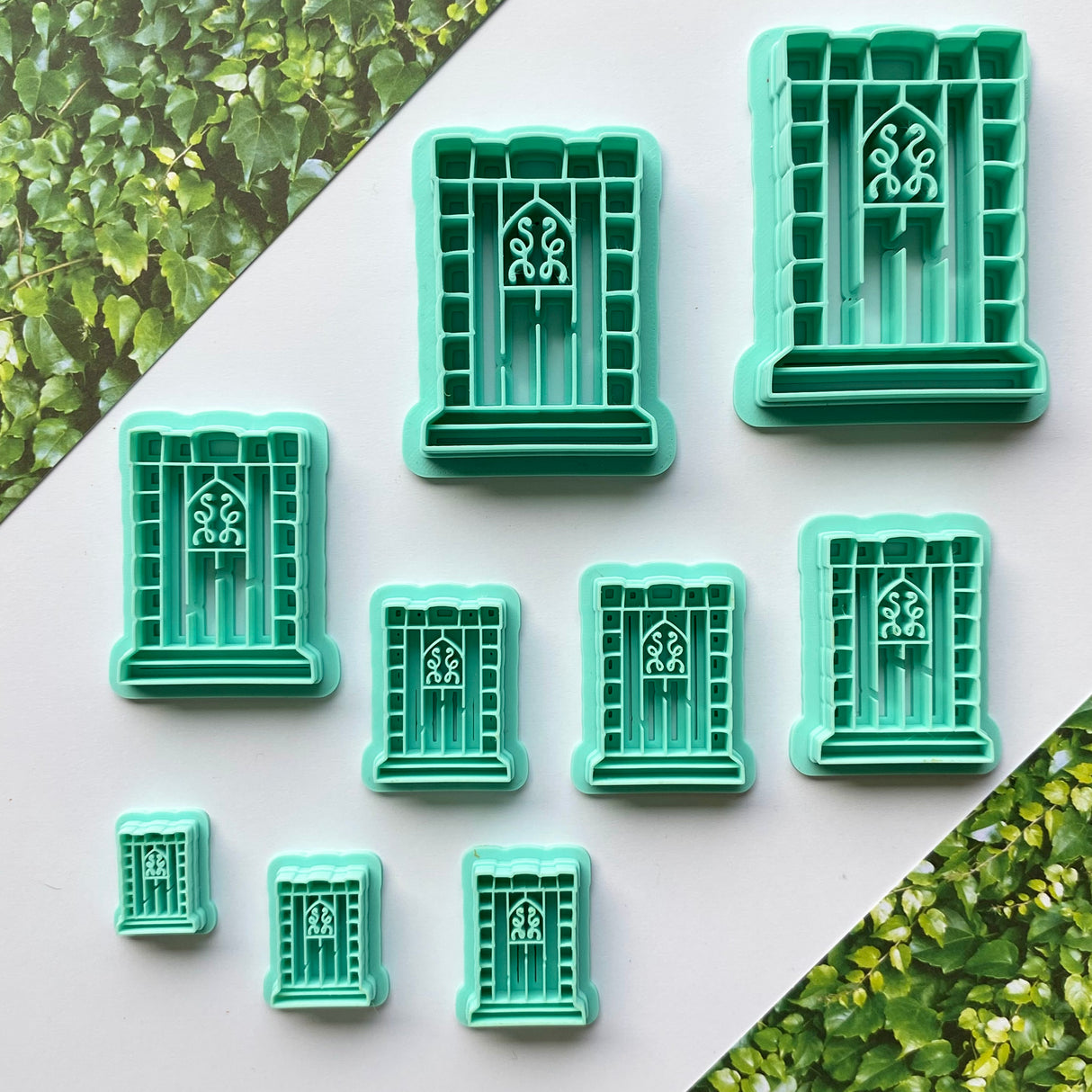Fairy Door Cutter