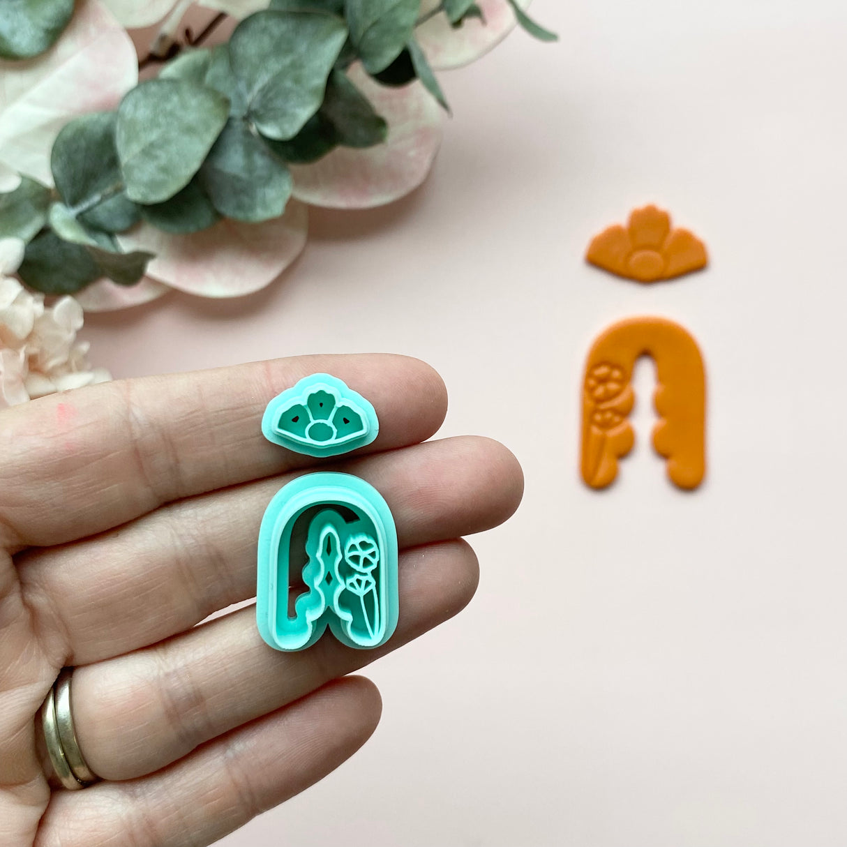 Poppy Arch Cutter Set