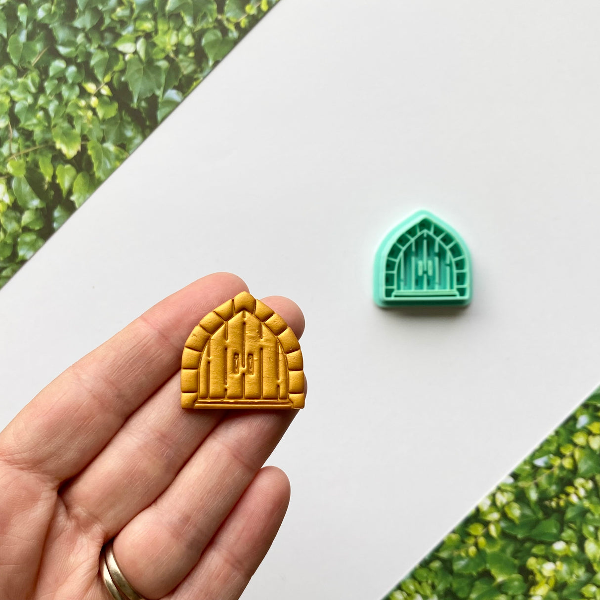 Fairy Door Cutter