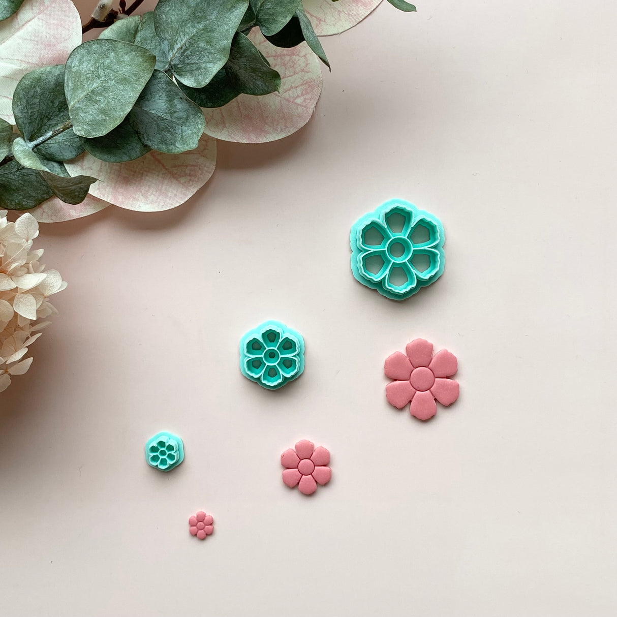 Pretty Petals Cutter
