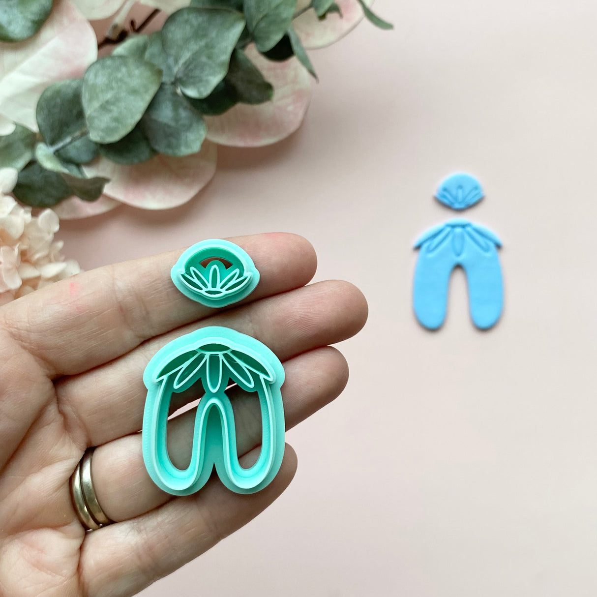Daisy Arch Cutter Set