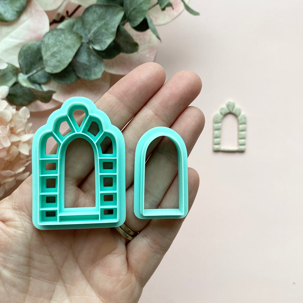 Orangerie Arch Cutter