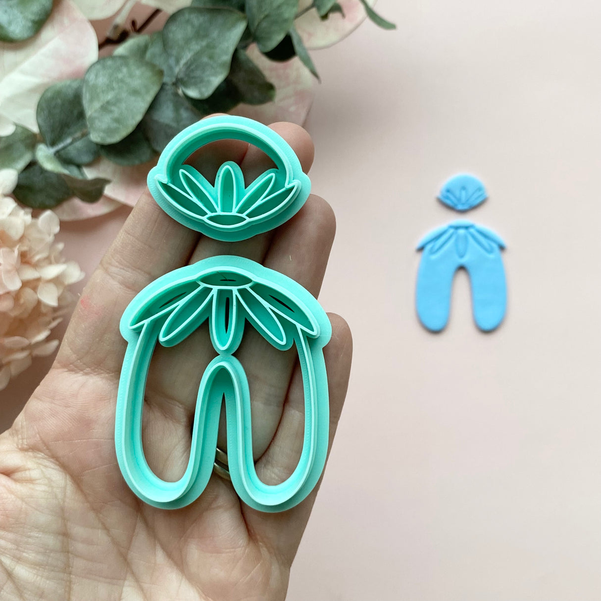 Daisy Arch Cutter Set