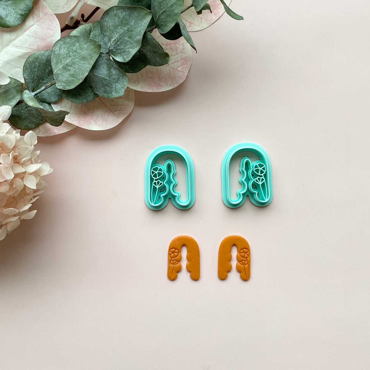 Poppy Arch Cutter
