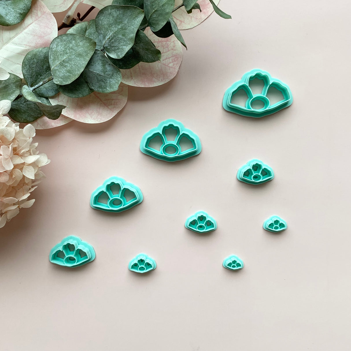 Poppy Top Cutter