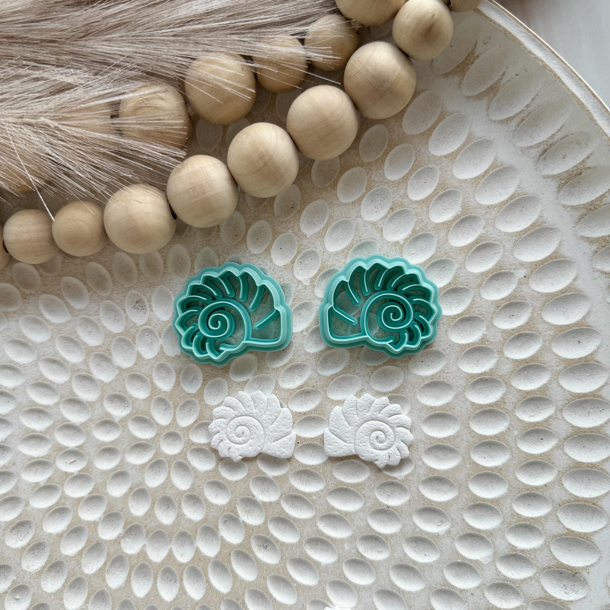 Spiral Shell Cutter
