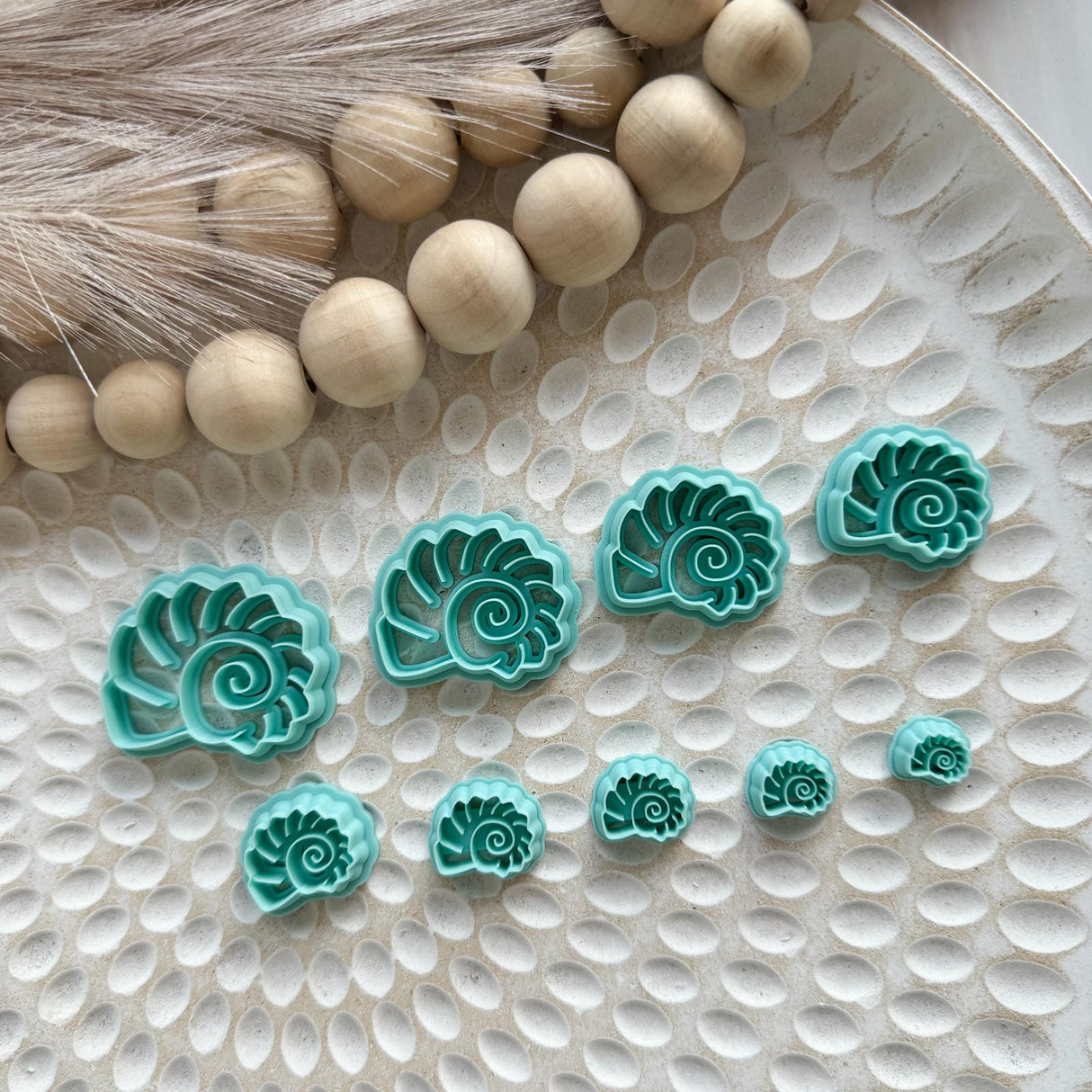 Spiral Shell Cutter
