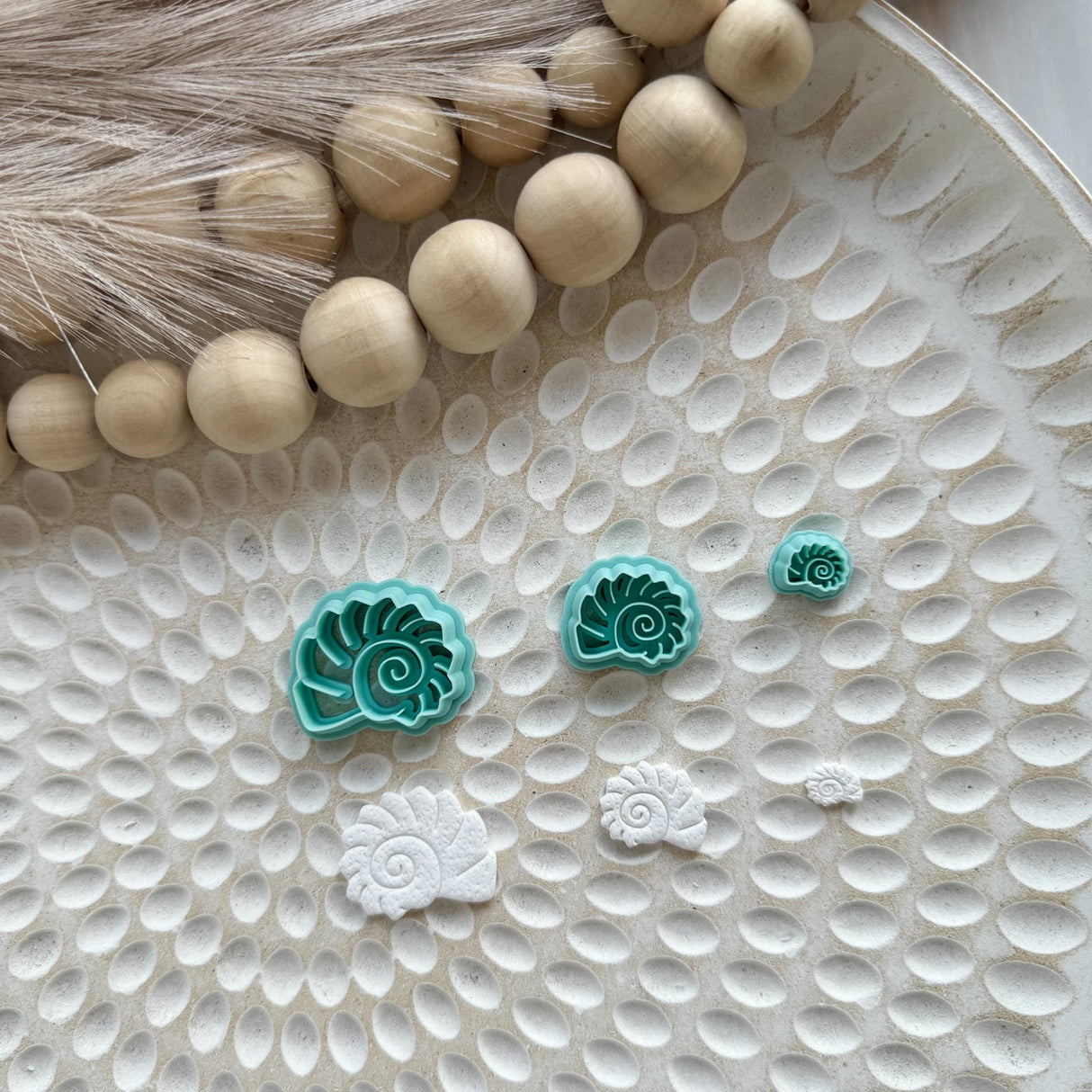Spiral Shell Cutter