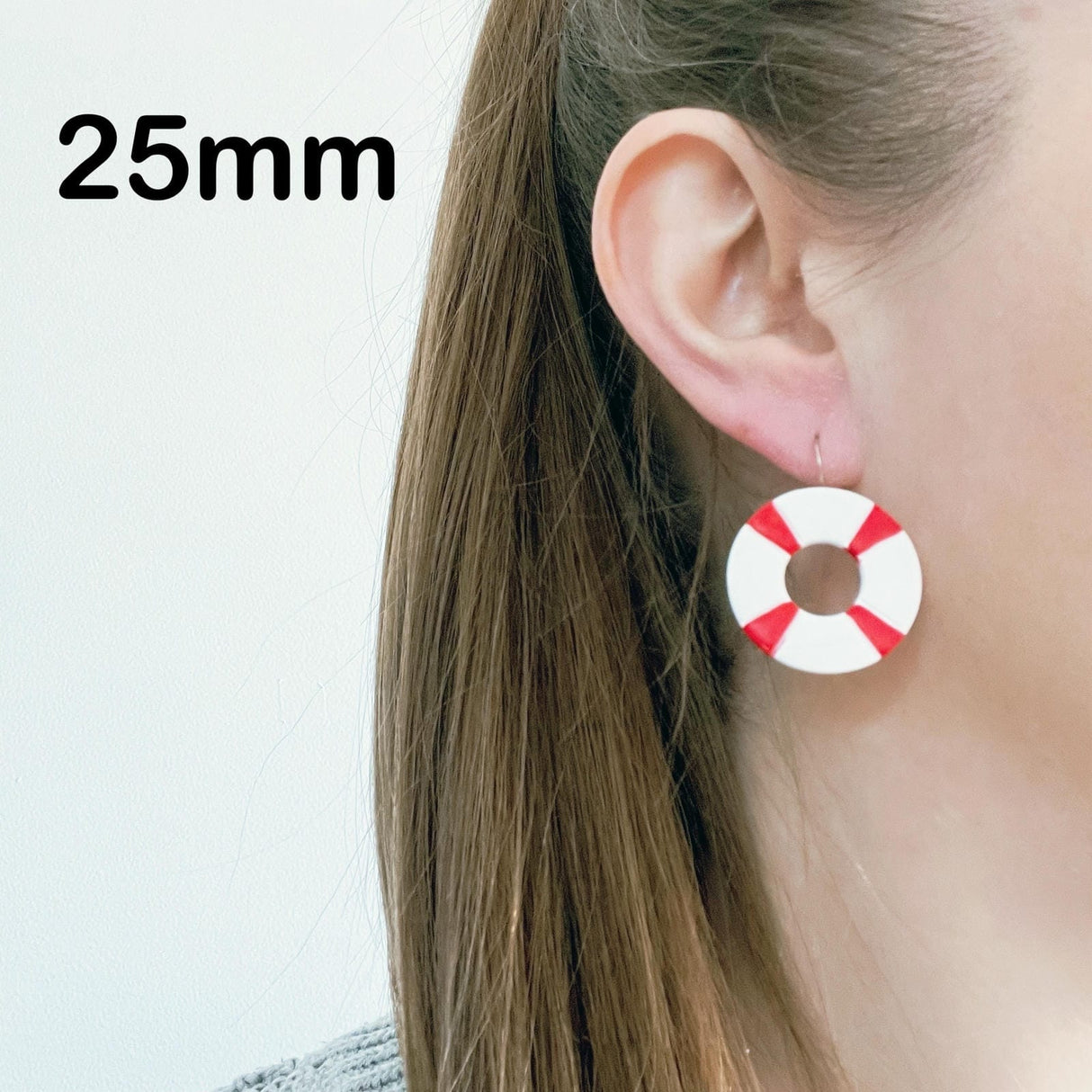 Life Buoy Hoopla Cutter