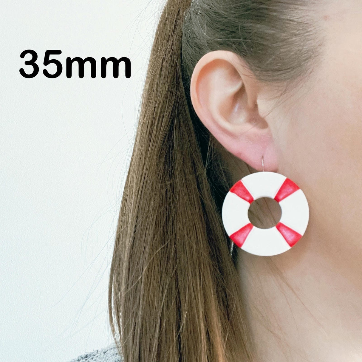 Life Buoy Hoopla Cutter