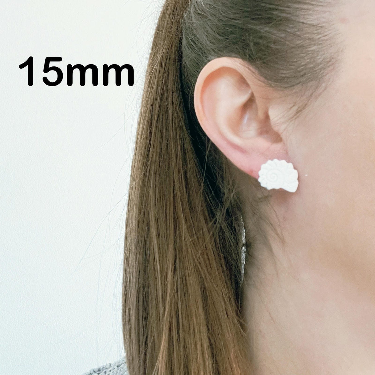 Spiral Shell Cutter