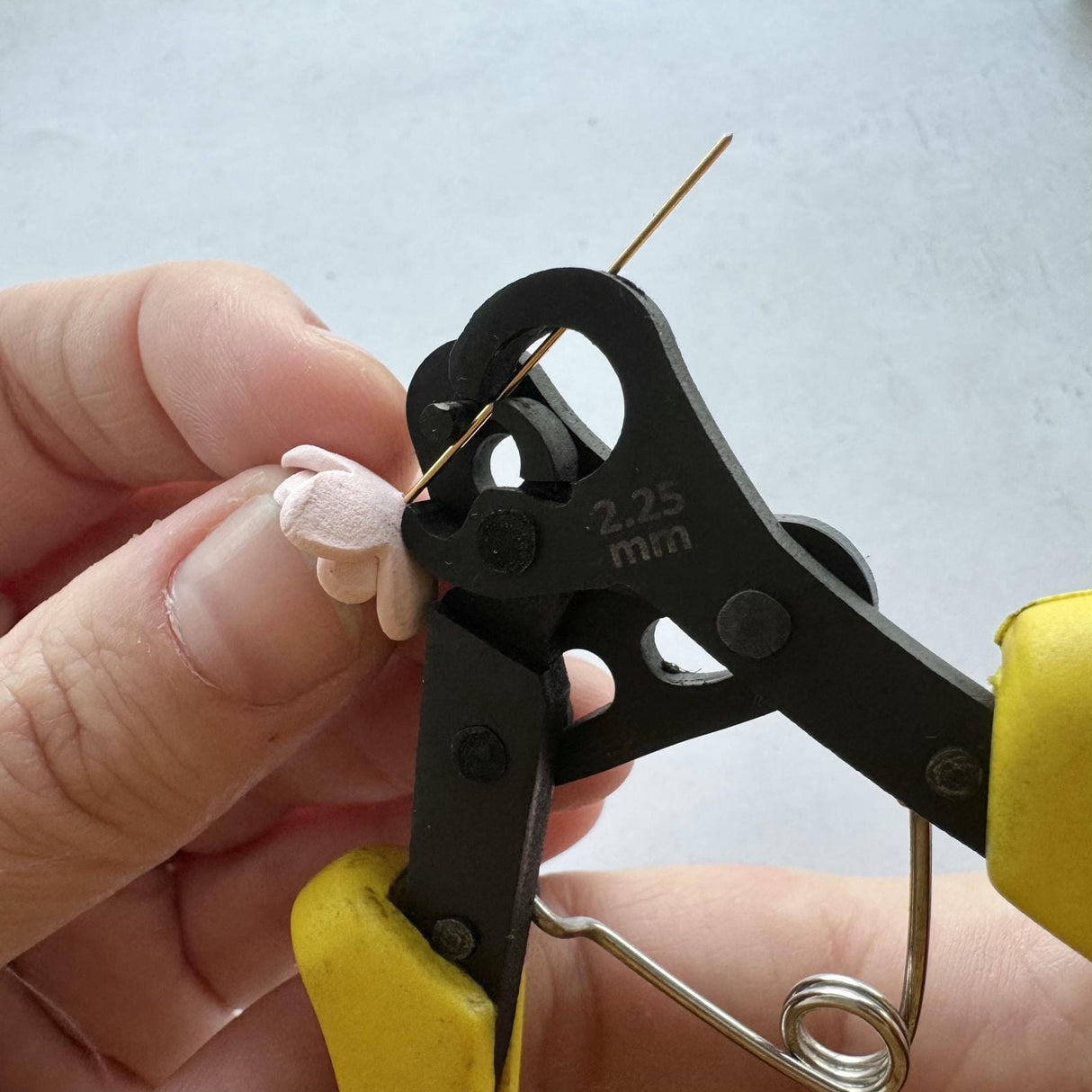 One-Step Looper Tool